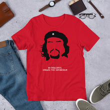 Famous Face - Ernesto Che Guevara