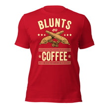 Weed - Blunts and Coffee