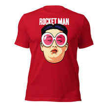 Kim Jong Un (Rocketman)