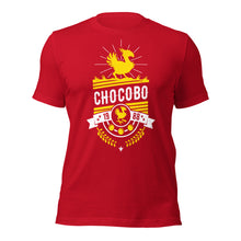 Chocobo (Final Fantasy)