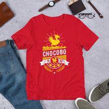 Chocobo (Final Fantasy)