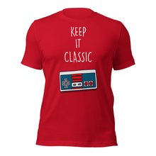 Keep it Classic (NES)