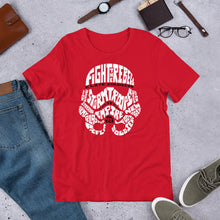 Typeface - StormTrooper