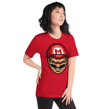 Mario Doom
