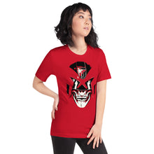 Judge Death Mask (BLK)
