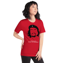 Famous Face - Ernesto Che Guevara