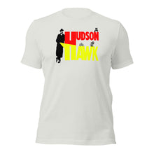 Hudson Hawk
