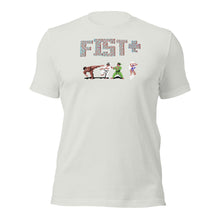 Fist Plus