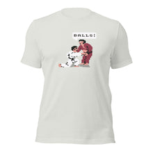 IK+ (International Karate Plus) [BALLS]