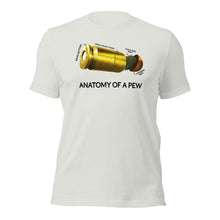 Anatomy of a PEW