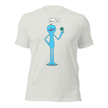 Rick and Morty - Mr Meeseeks Game