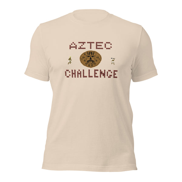 Aztec Challenge