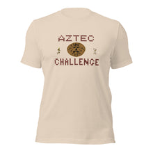 Aztec Challenge