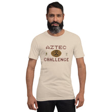 Aztec Challenge