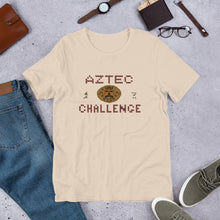Aztec Challenge