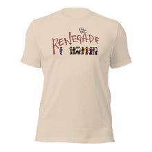 Renegade