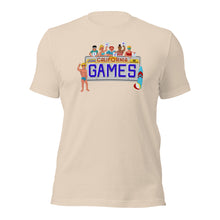 California Games