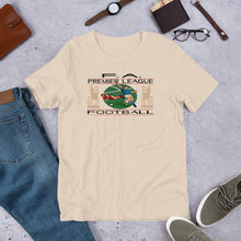 F.A. Premier League Football