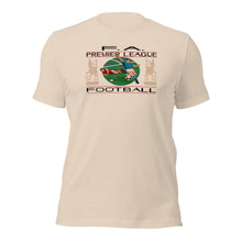 F.A. Premier League Football