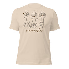 Namaste Dachshund