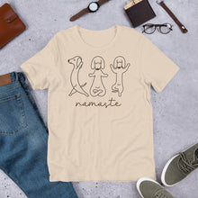 Namaste Dachshund