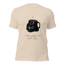 Doodle - Darth Dark Coffee