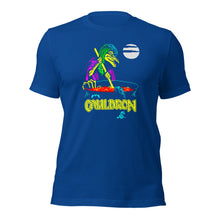 Cauldron