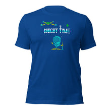 Knight Tyme