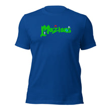 Maziacs (SOLID)