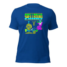 Spellbound
