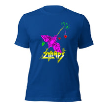 Zynaps