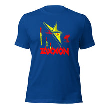 Zaxxon
