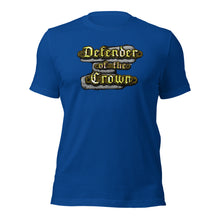 Defender of the Crown