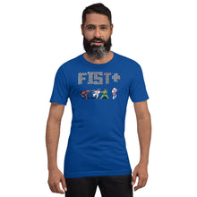 Fist Plus