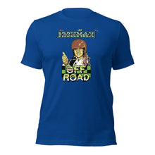 Ivan Ironman Stewarts - Super Off Road