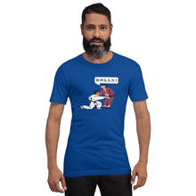 IK+ (International Karate Plus) [BALLS]