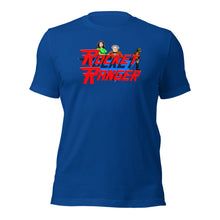 Rocket Ranger