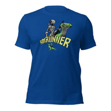 Rim Runner