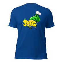 Steg The Slug