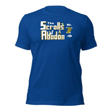 Scrolls of Abadon (The)