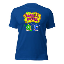 Bubble Bobble