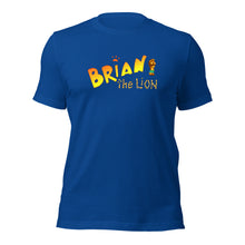 Brian the Lion