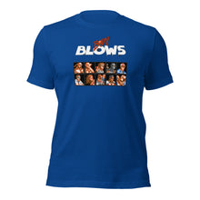 Body Blows
