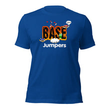 Base Jumpers