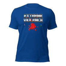 Extreme Violence