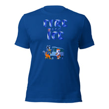 Fire and Ice