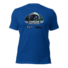 Harrier Combat Simulator