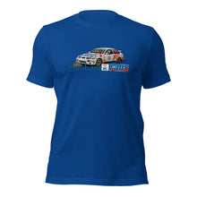 Lombard RAC Rally