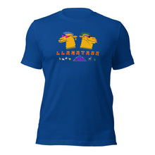 Llamatron 2112
