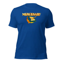 Mercenary 3 - The Dion Crisis